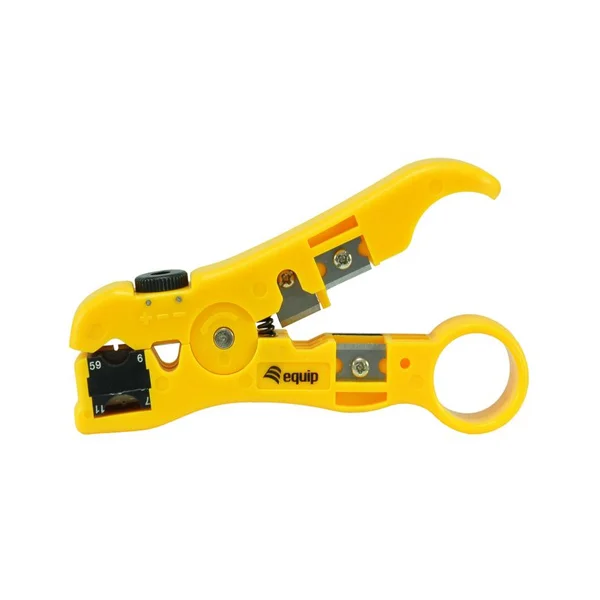 Alicate Universal Descarnador Equip