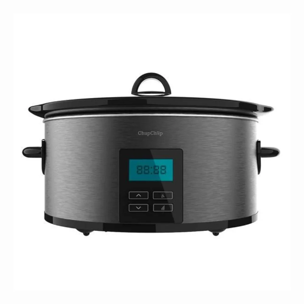 Panela Elétrica Cecotec Chupchup Matic 5.5L