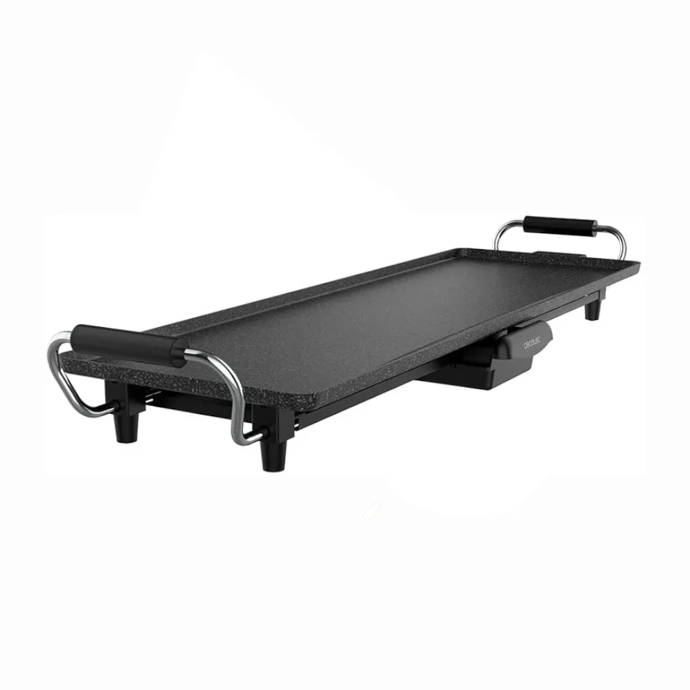 Grelhador Cecotec Tasty Grill RockWater 3000 XL 2400W