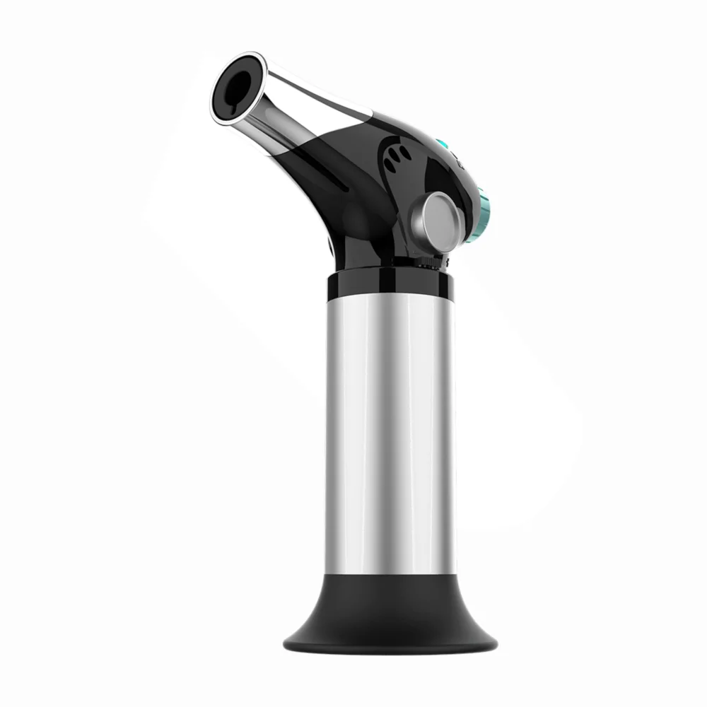 Maçarico Cecotec Polka Flame-Cook 1000 Aço