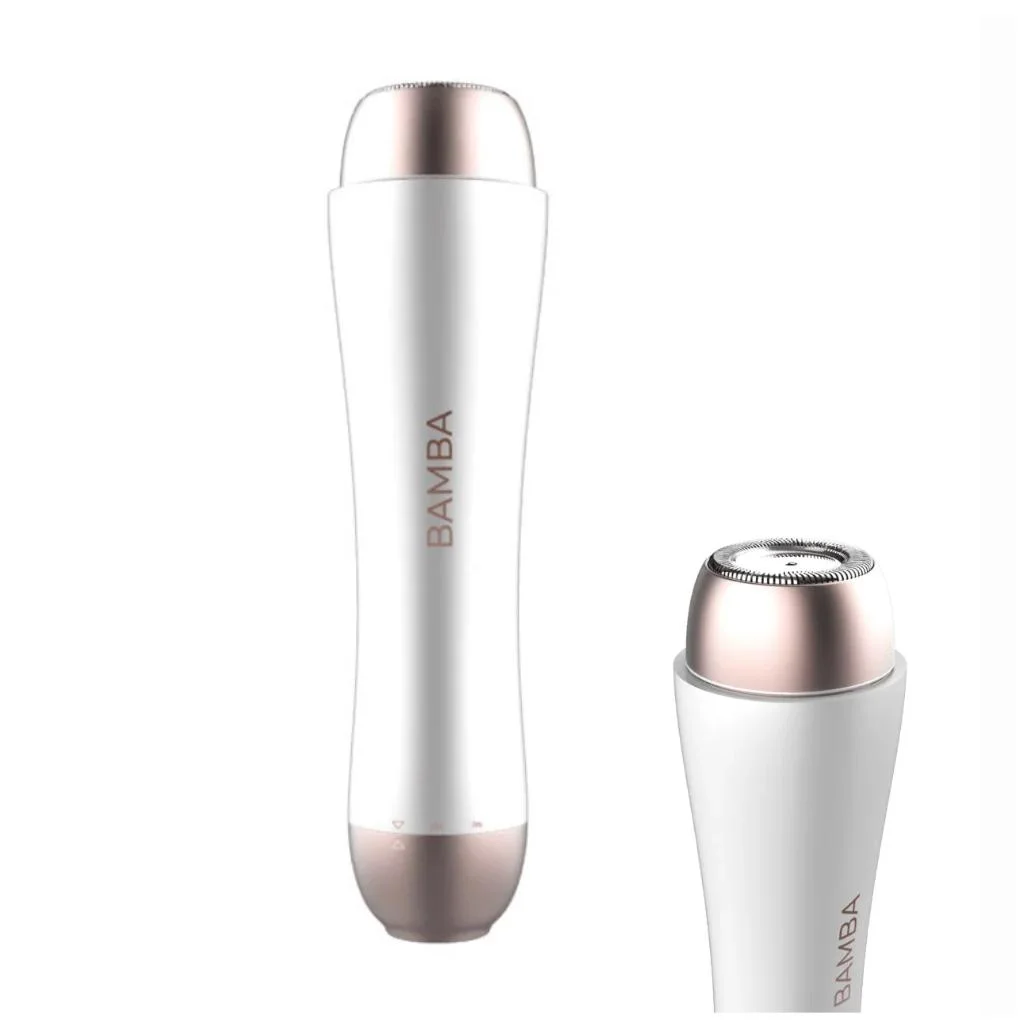 Deplidadora Facial Cecotec SkinCare Smooth
