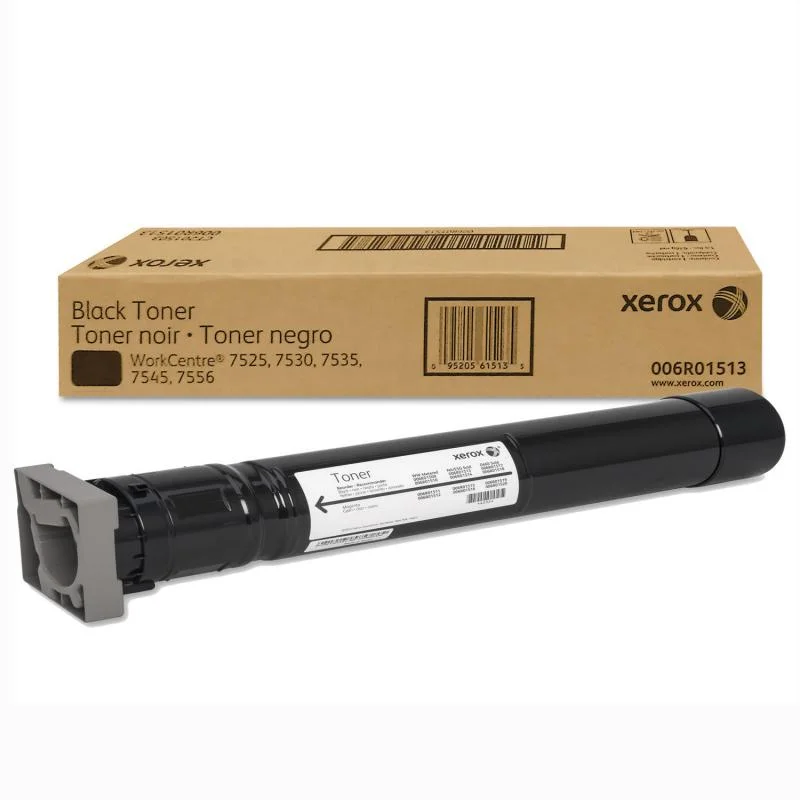 Toner Xerox Preto 006r01513