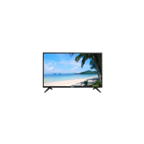 Monitor LED 31.5" FullHD p/ Videovigilância LM32-F200