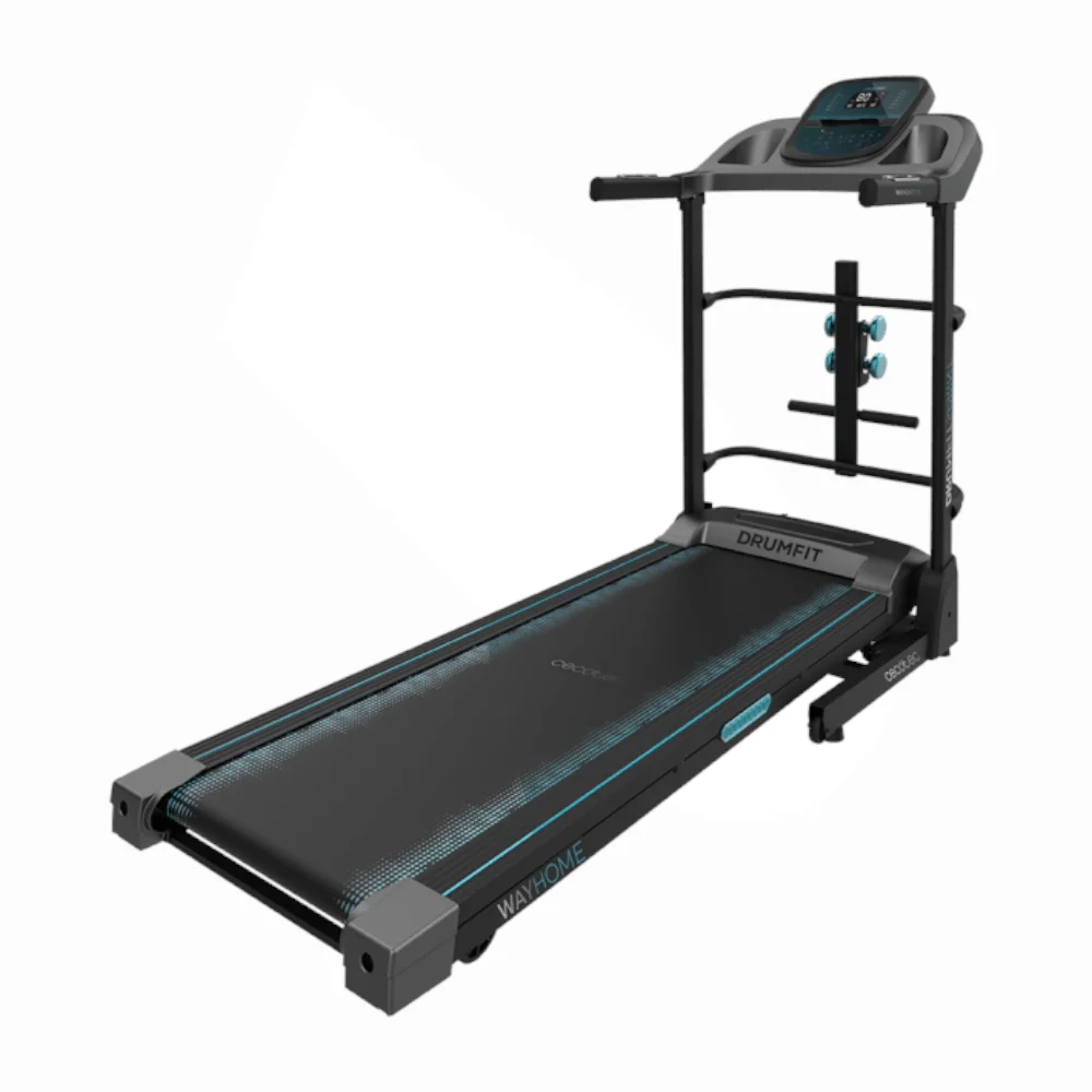 Passadeira Cecotec WayHome Sprint 1700W 1-17Kmh