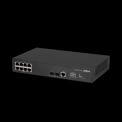 Switch Dahua Technology Access DH-AS4300-8GT2GF