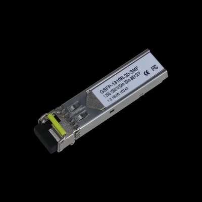 Módulo Dahua Transcetor de Rede 10000 Mbit/s SFP Fibra Ótica