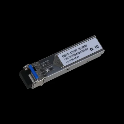 Módulo Dahua Transcetor Rede 10000 Mbit/s SFP+ Fibra Ótica