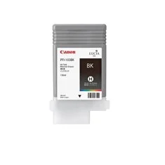 Tinteiro Canon PFI103BK Preto