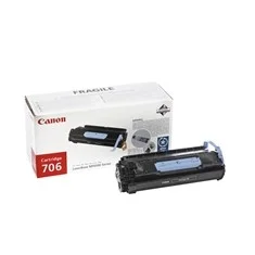 Toner Canon 706 Preto