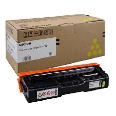 Toner Reciclado Ricoh 407546 T Preto
