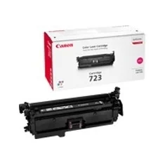 Toner Canon 723 Magenta