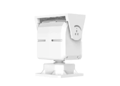 Suporte Dahua Con Pan/Tilt Branco