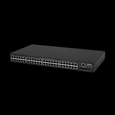 Switch de Rede Dahua L2 48 Portas Gerenciado