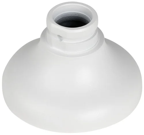 Adaptador De Montagem Dahua P/ Hdbw7/6 Hdb1 Hdw7/6/5/4/2/1 w