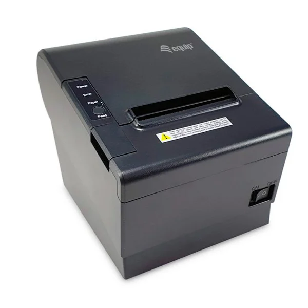 Impressora Térmica TPV Equip 80mm Usb Bluetooth