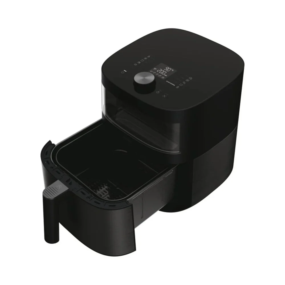 Fritadeira S/ Óleo Haier 7L 2000W Haf5twa011