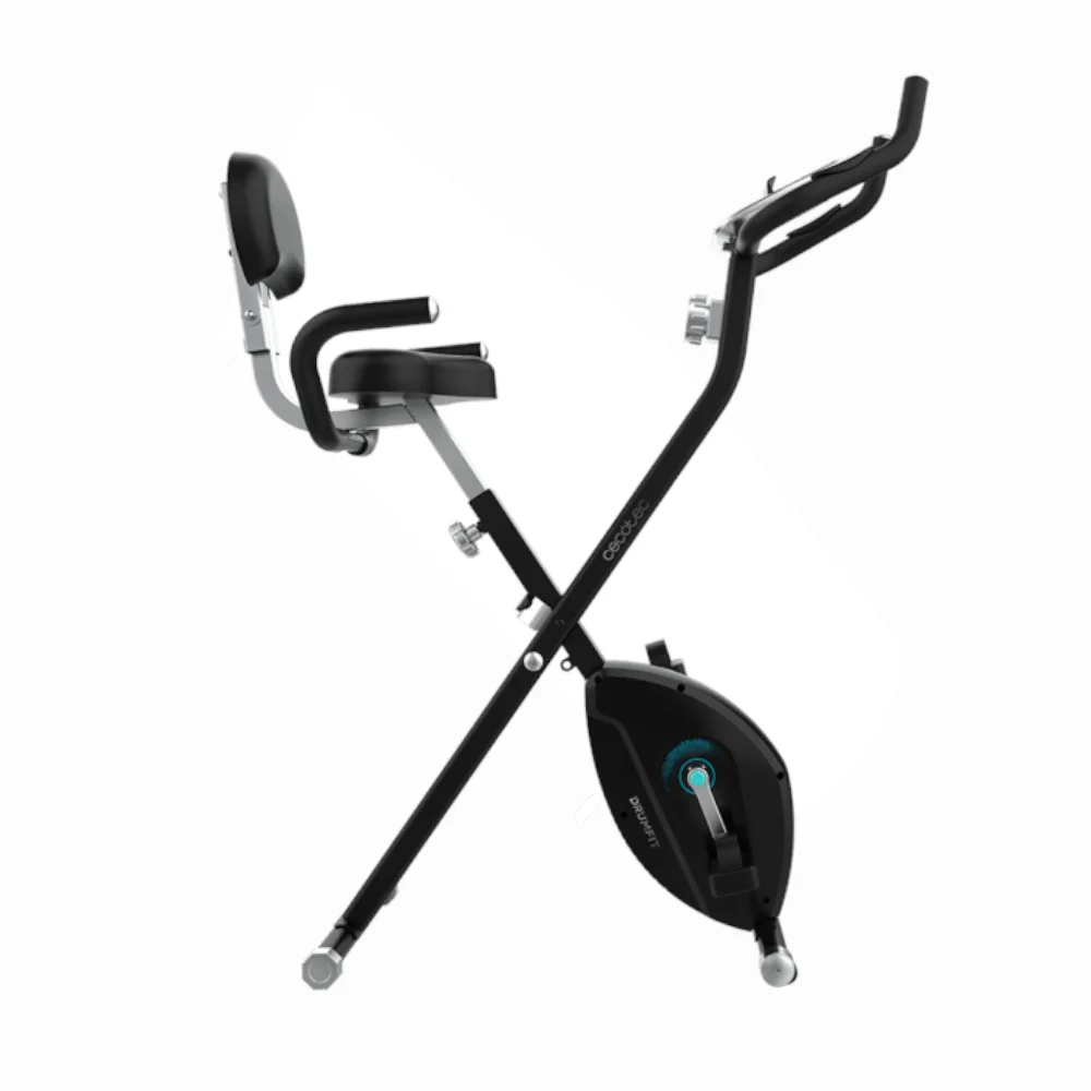Bicicleta Cecotec X-Bike Neo Pro Volante 1.5Kg