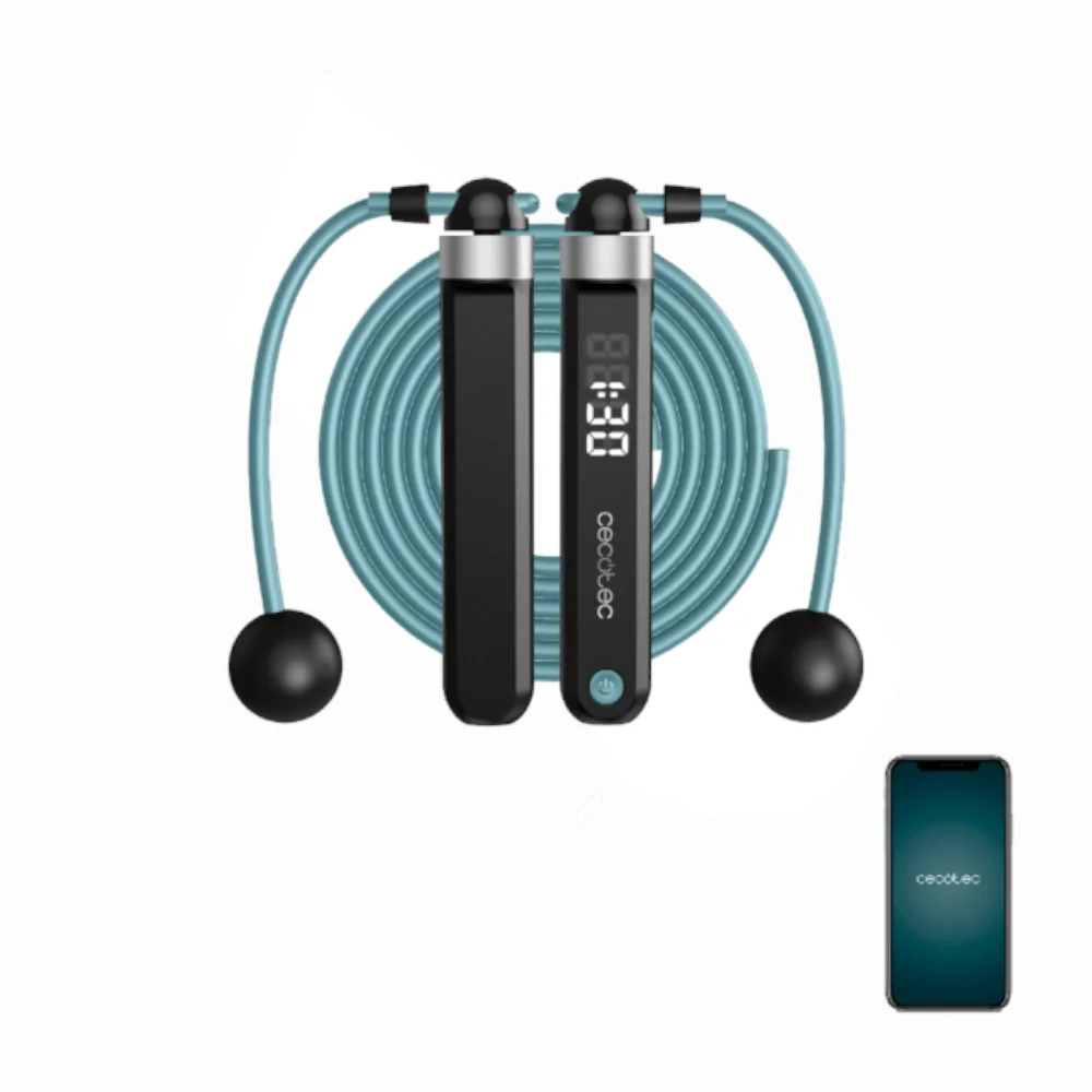 Corda Cecotec Smartcomba 3000 Connected c/ APP
