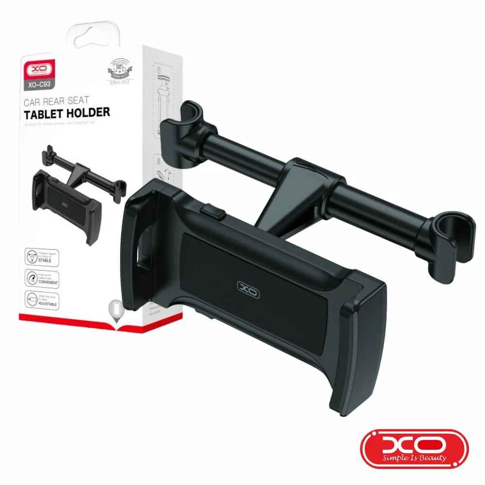 Suporte Telemóvel Universal P/ Banco Traseiro XO