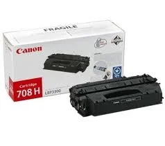 Toner Canon 708H Preto
