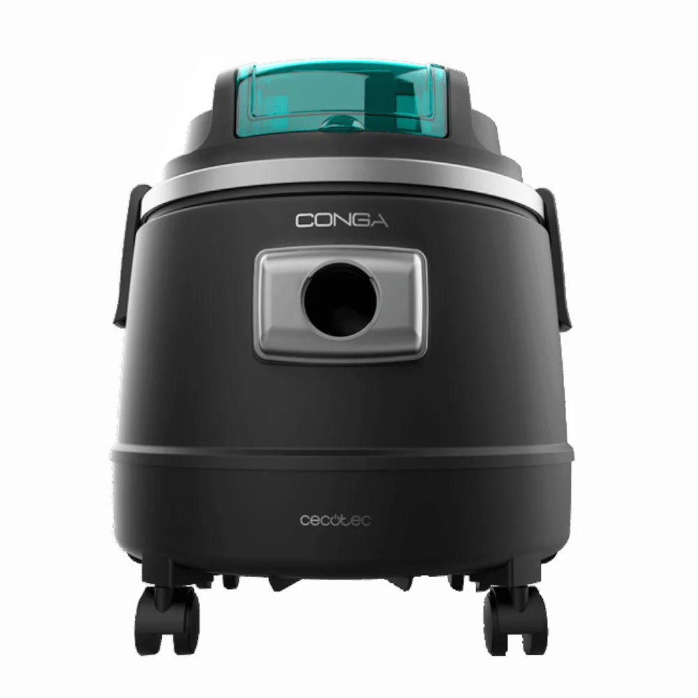 Aspirador Cecotec Liberty a Bateria Líquidos e Secos 2000W
