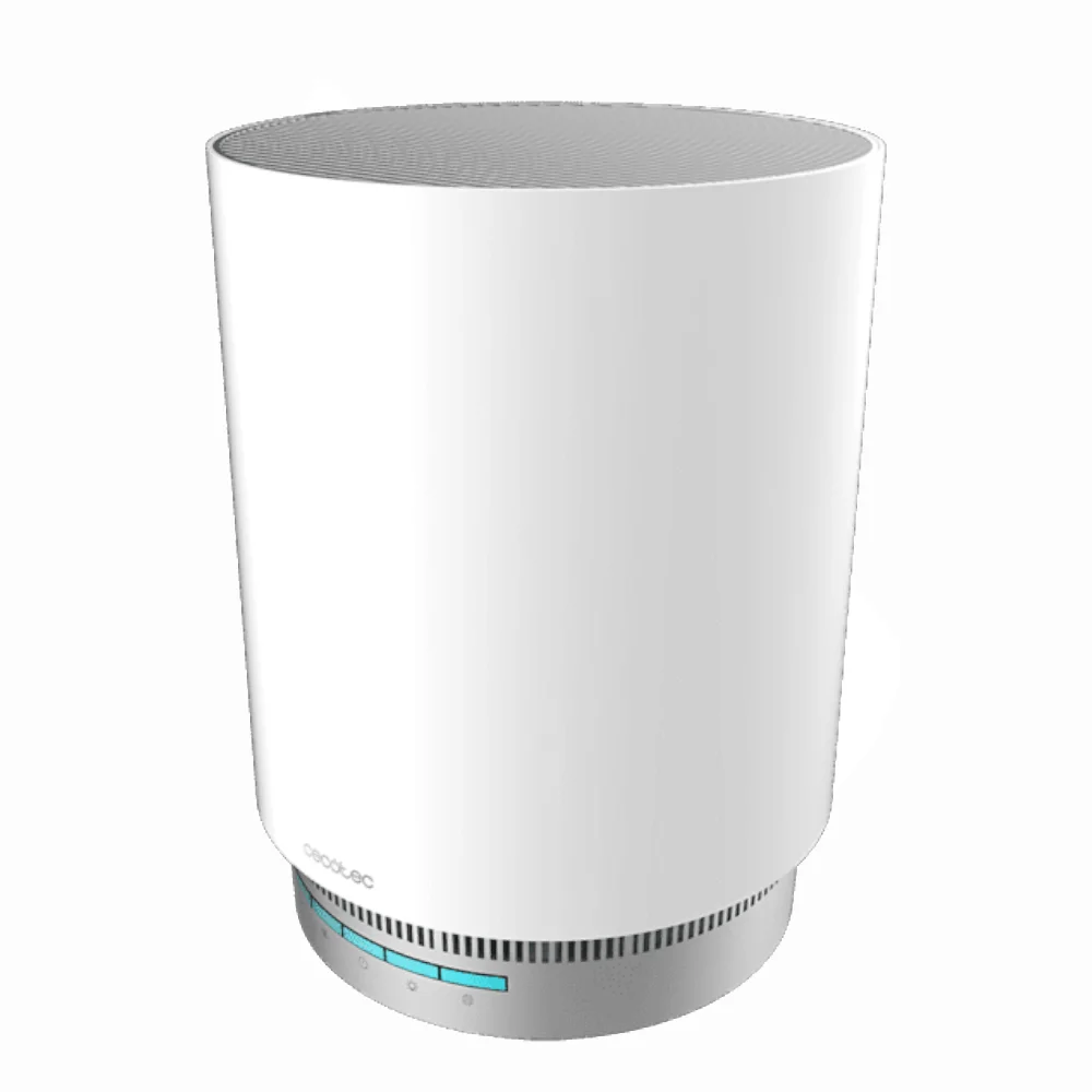 Purificador de Ar Cecotec 1400 Style 16W 130CADR 40m3