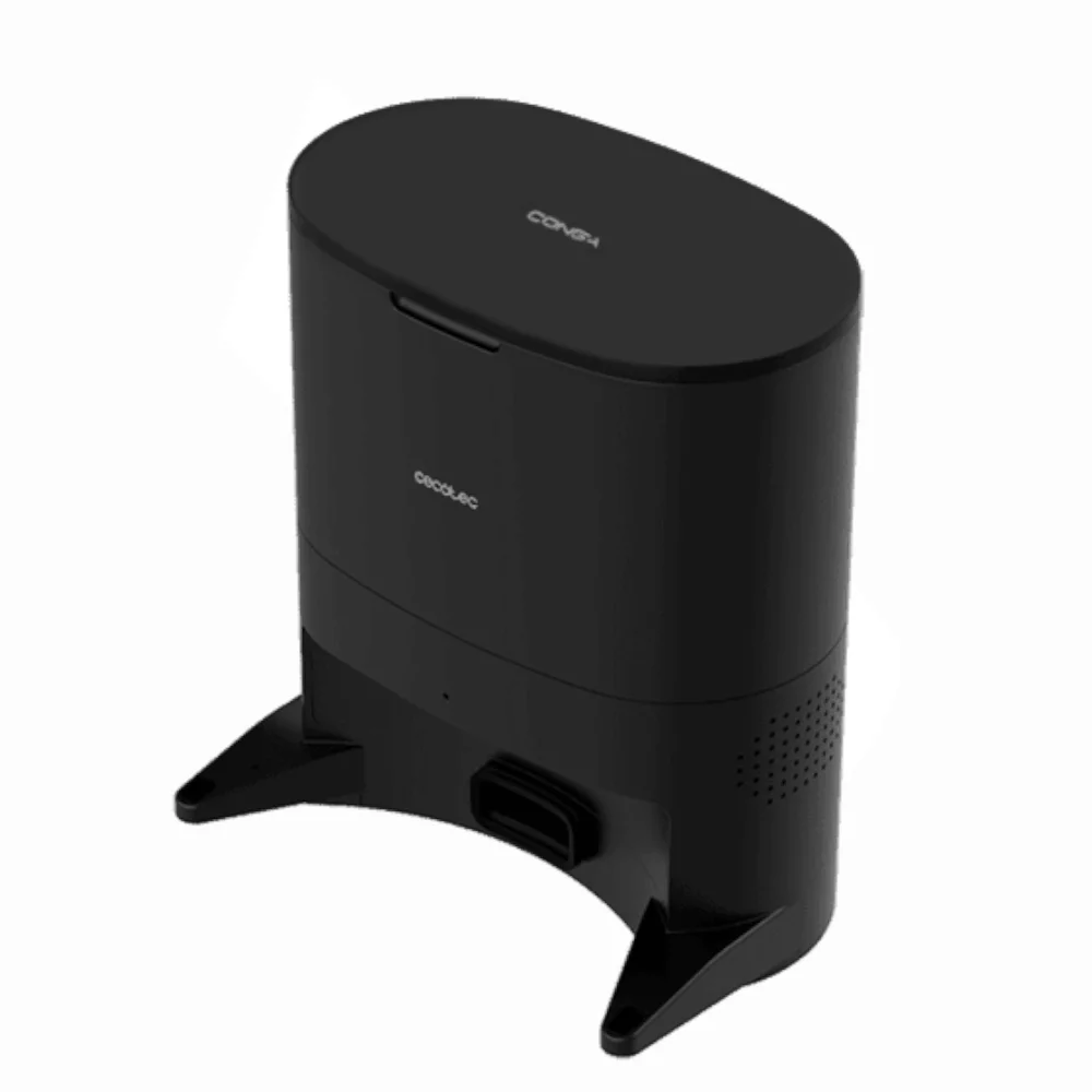 Base para Aspirador Cecotec Compatível com Conga 2290