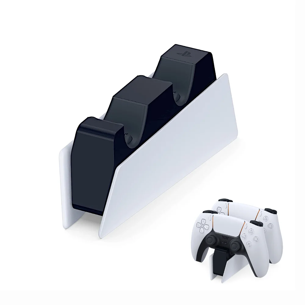 Base Carregamento Sony DualSense Playstation 5 (PS5)