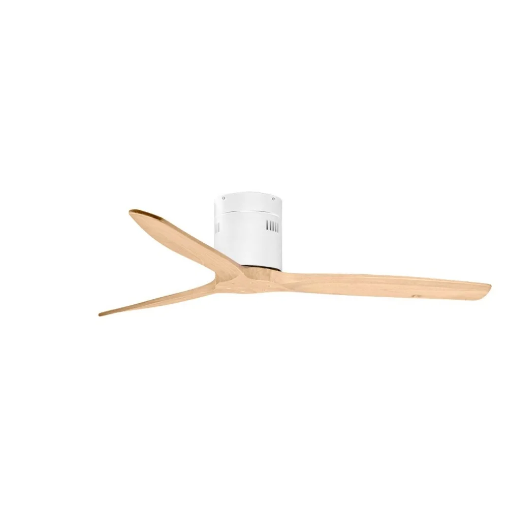 Ventoinha Tecto Orbegozo 132cm 40W 6 - cf112132