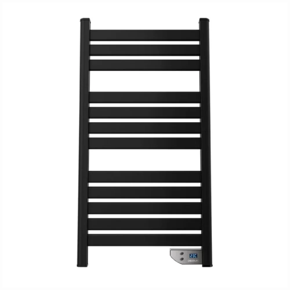 Toalheiro Eléctrico Cecotec Radiador Twin Towel 500W