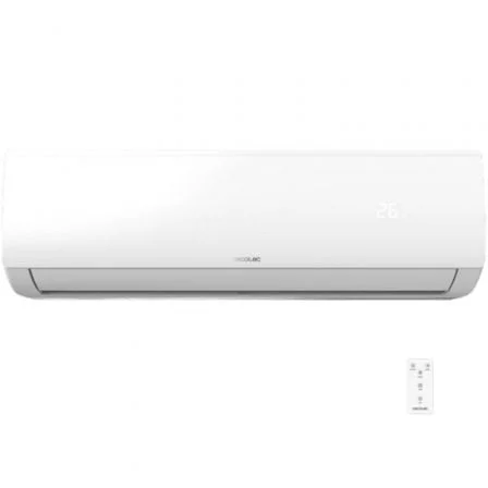 Ar Condicionado Cecotec 12000BTU c Desumidificador 28.8L/Dia