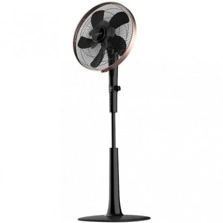 Ventoinha De Pé Cecotec 16" 28W Oscilante c/ Comando