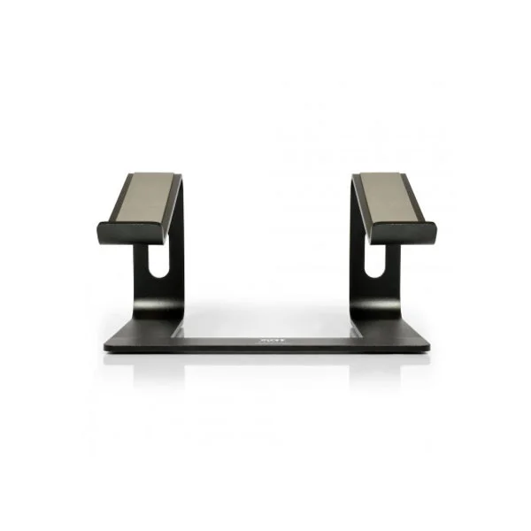 Base Portatil Port Ergonomica Alumino Até 15.6" Black