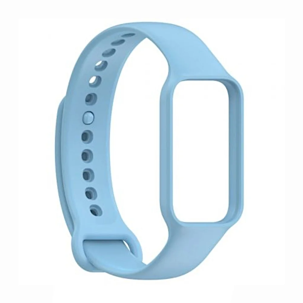 Bracelete Smartband Xiaomi Redmi Smart Band 2 Strap Azul