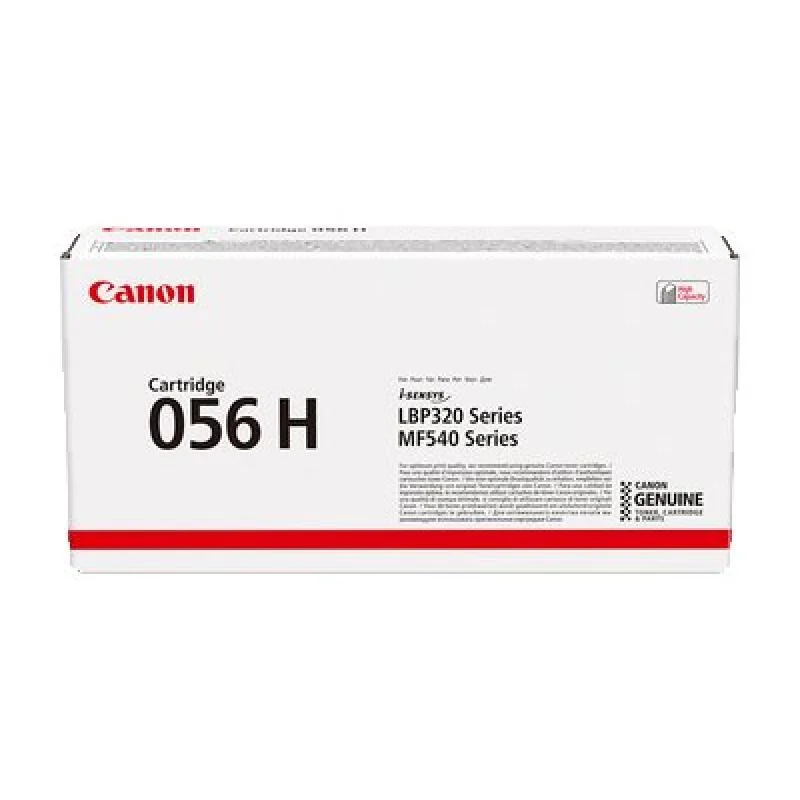 Toner Canon 056H Preto