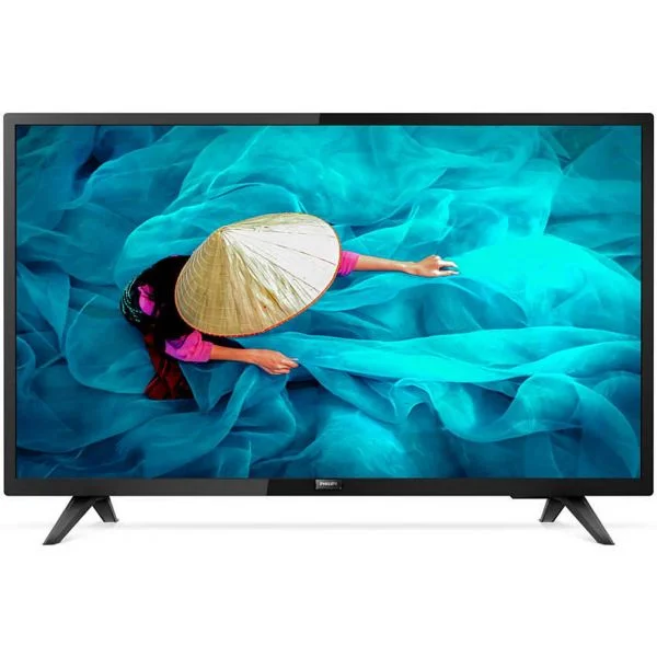 Smart Tv Led 32" Philips FHD Profissional