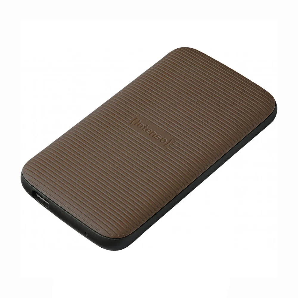 Intenso External SSD TX500 500Gb USB-C 3.2 Gen 2x1