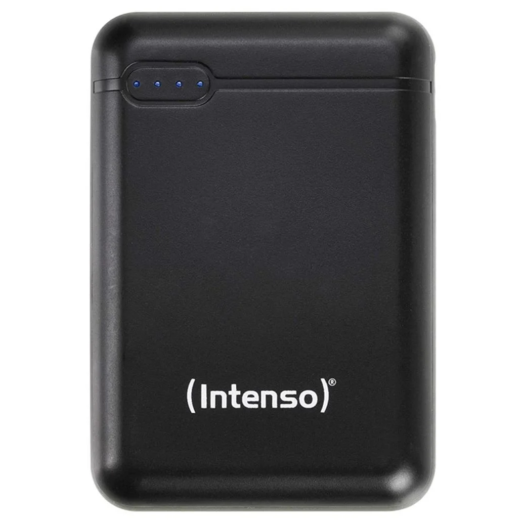 Powerbank Intenso XS10000 10000mah USC-A / C / Micro USB