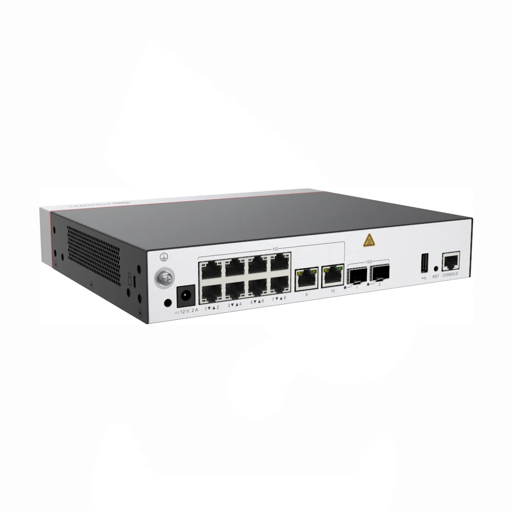 Switch Huawei AP Controller AC650-128AP Mainframe