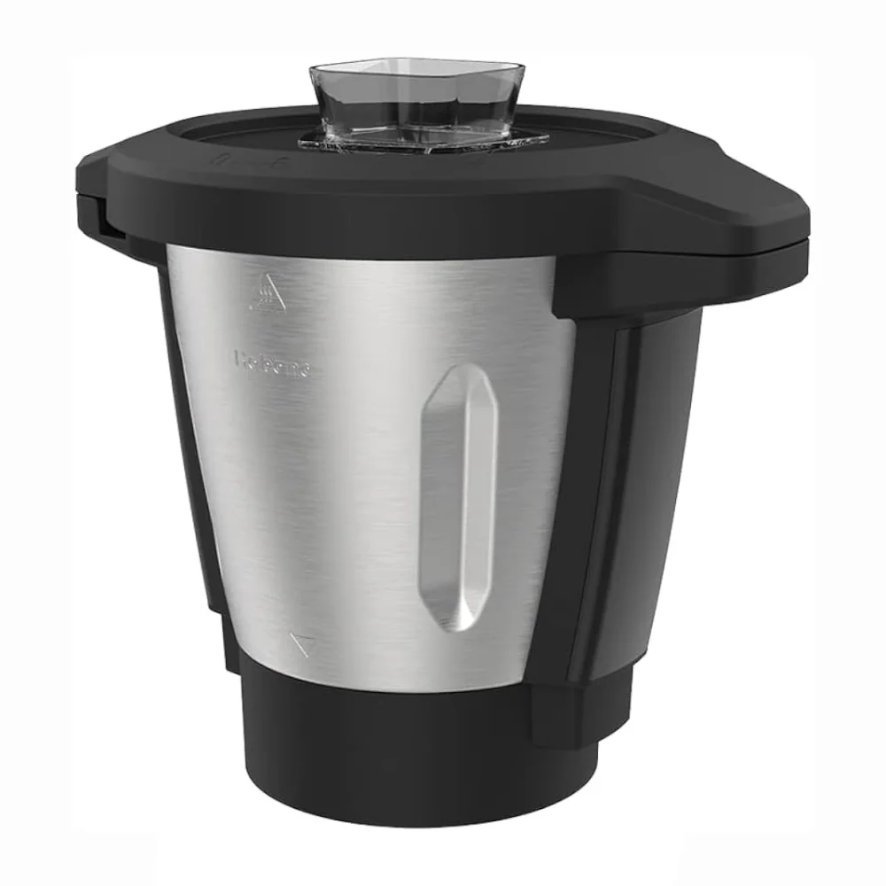 Taça Cerâmica Cecotec p/ Robô de Cozinha Mambo Habana