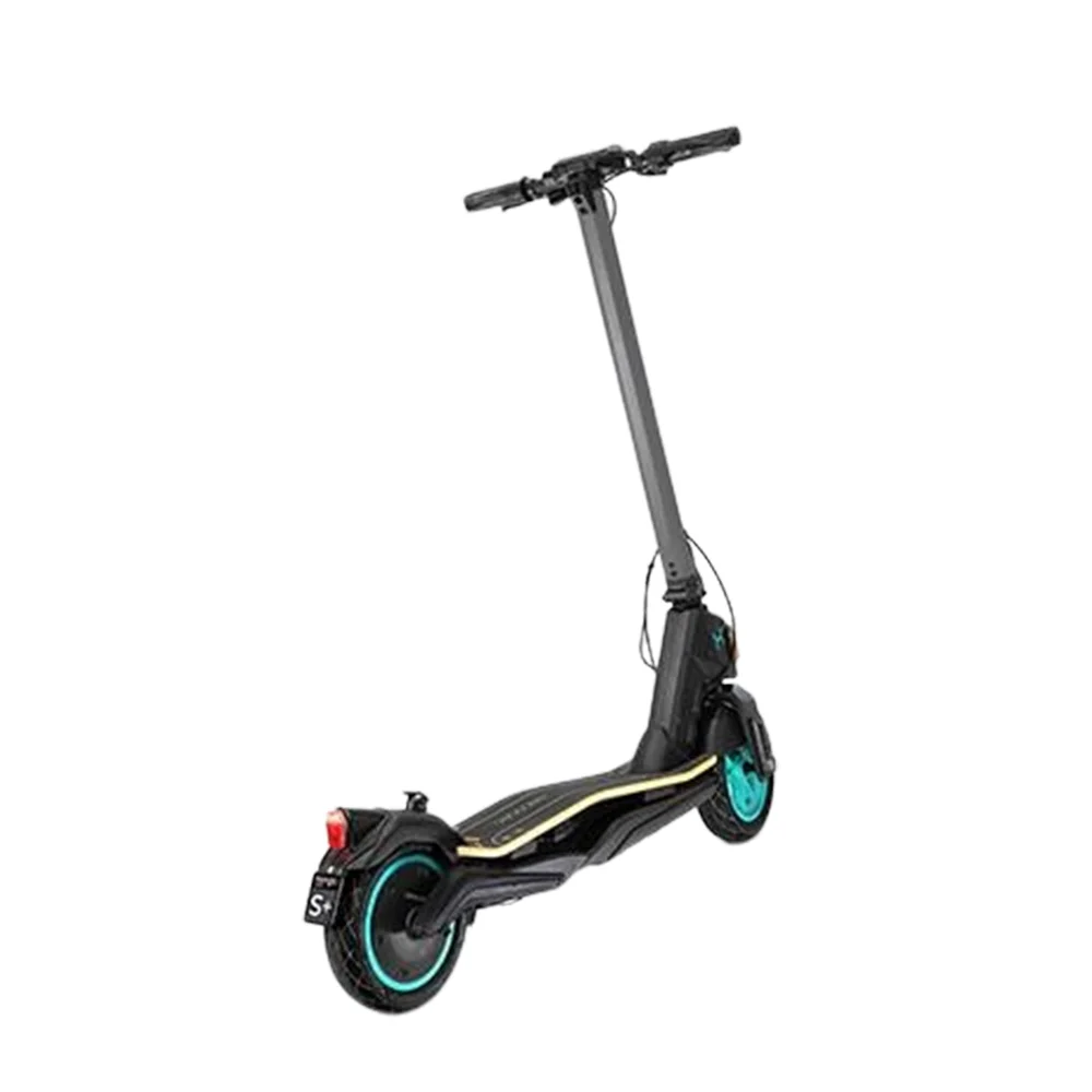 Trotinete Eléctrica Cecote Bongo Serie S Infinity 750W 30Km