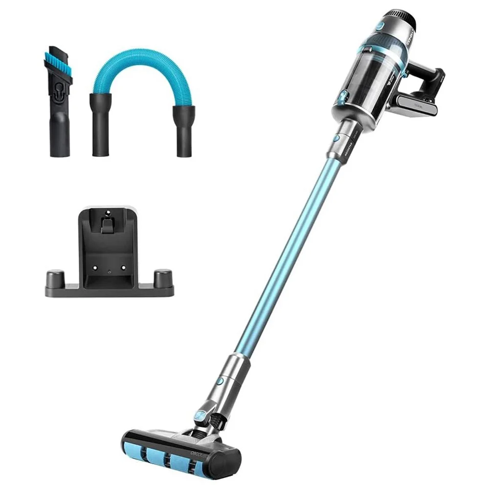 Aspirador Vertical Cecotec Conga Rrockstar 1600 Advance