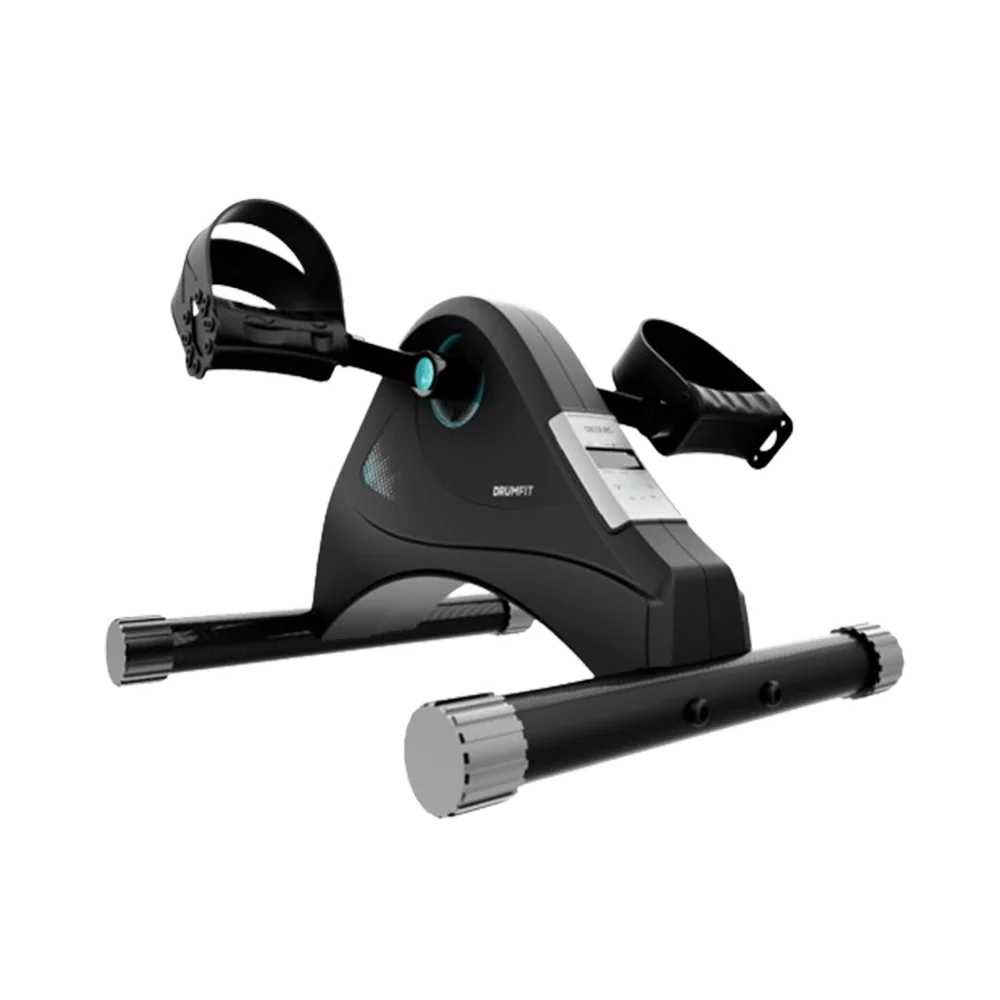 Pedaleira Estática Cecotec Drumfit Cycle Compact Pro