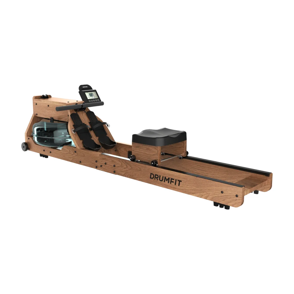 Máquina de Remo Cecotec Rower 20000 c/ Resistência a Água