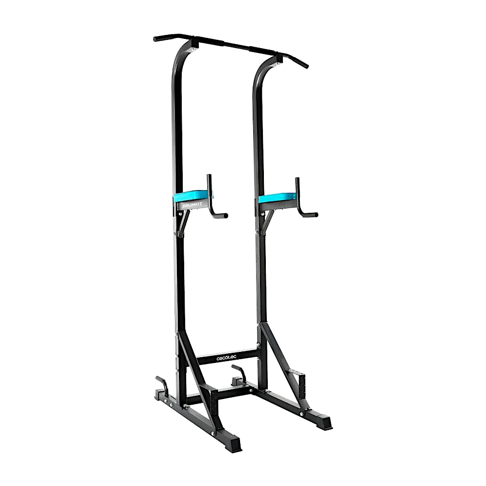 Estação de Musculação Cecotec Drumfit PullUps 4000 Máx 150kg