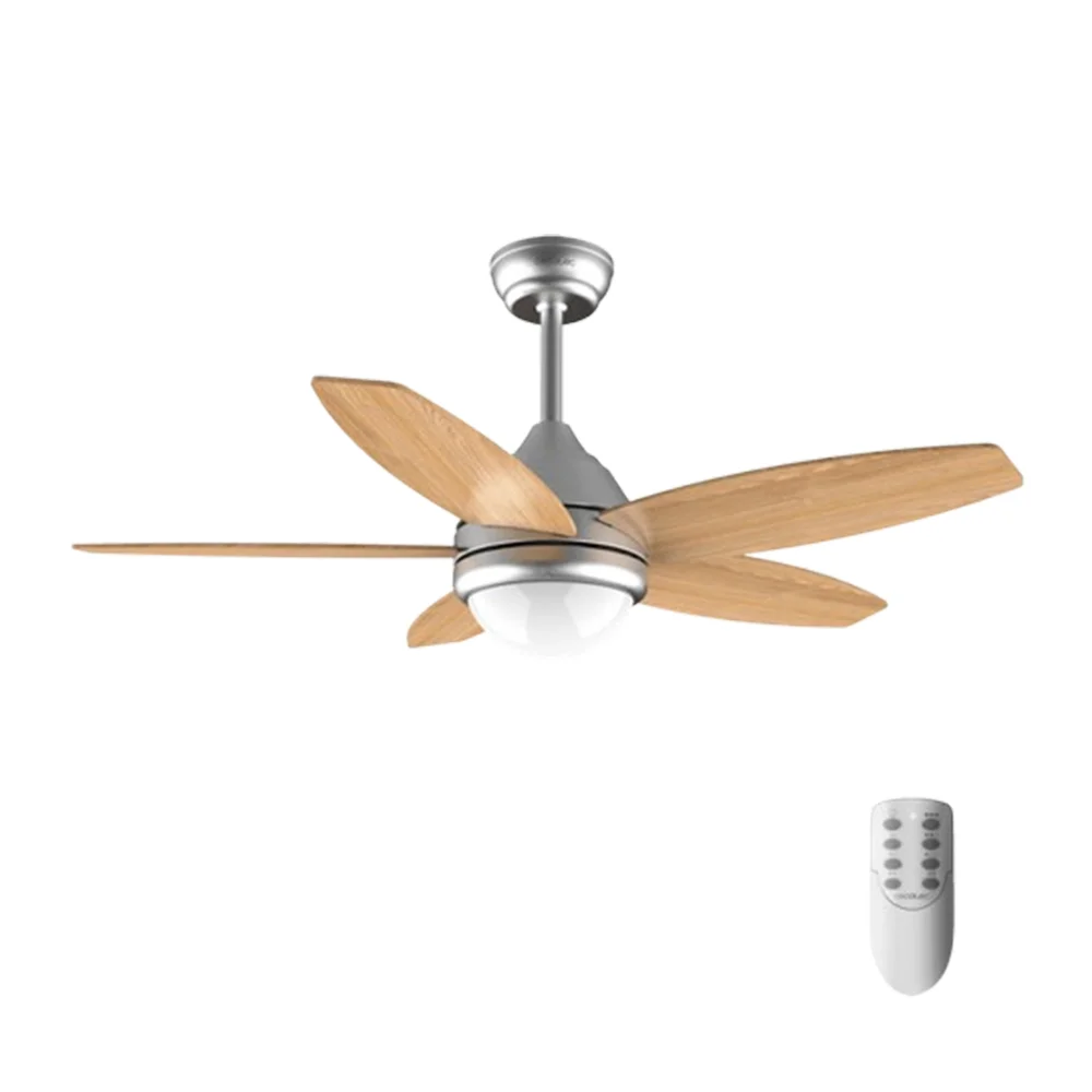 Ventoinha Teto Cecotec Energysilence Aero 495 55W