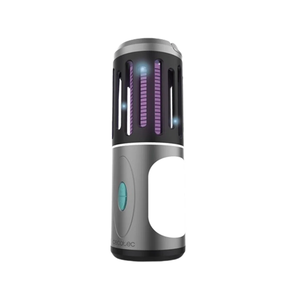 Mata-Mosquitos Cecotec Killer ByeFly 3000 Go 1800mAh