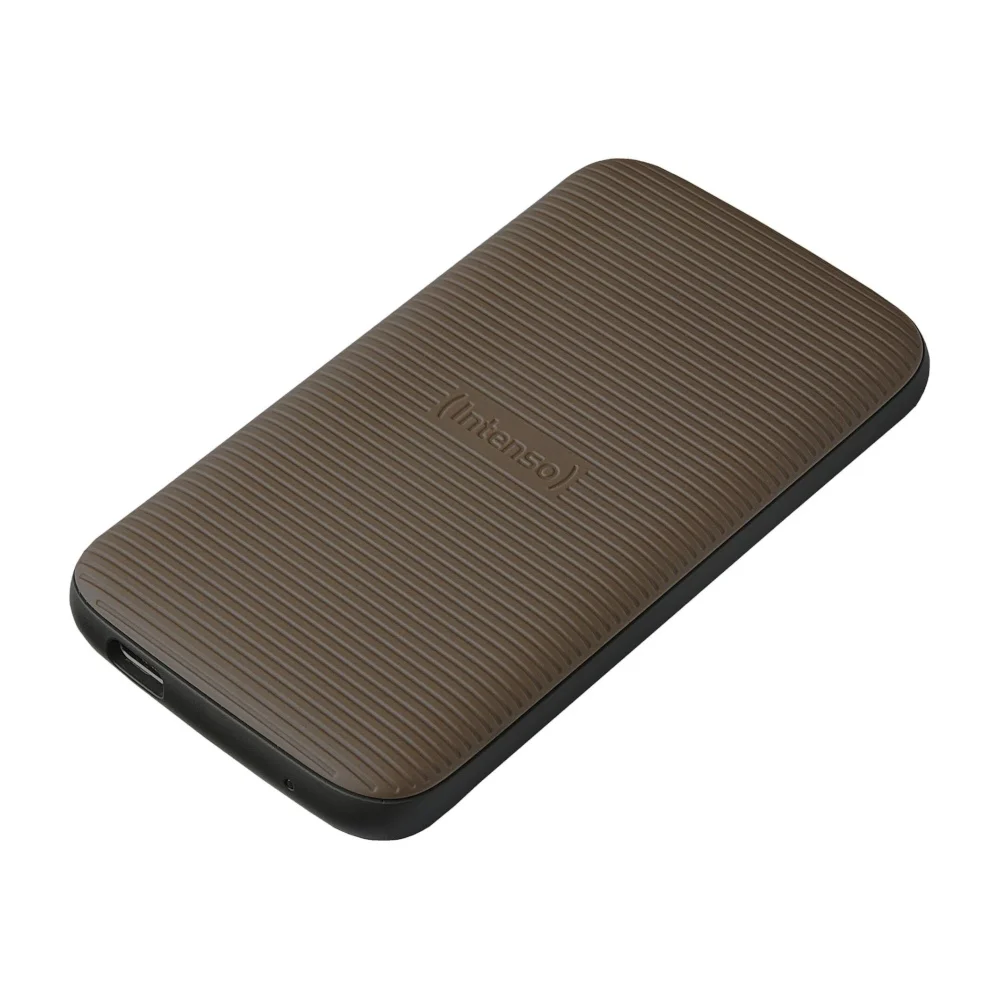 Disco Externo SSD Intenso TX500 1TB USB-C