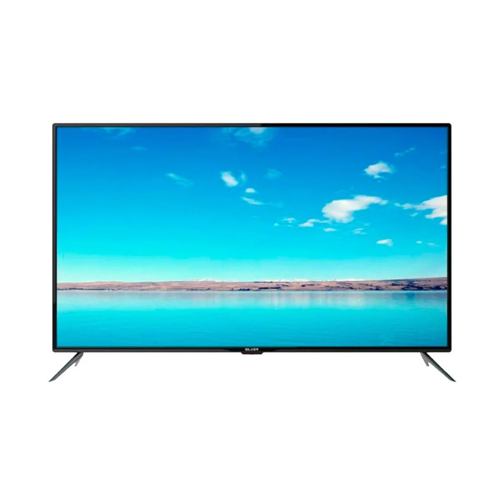 TV LED Silver 32" HD Ready 411593