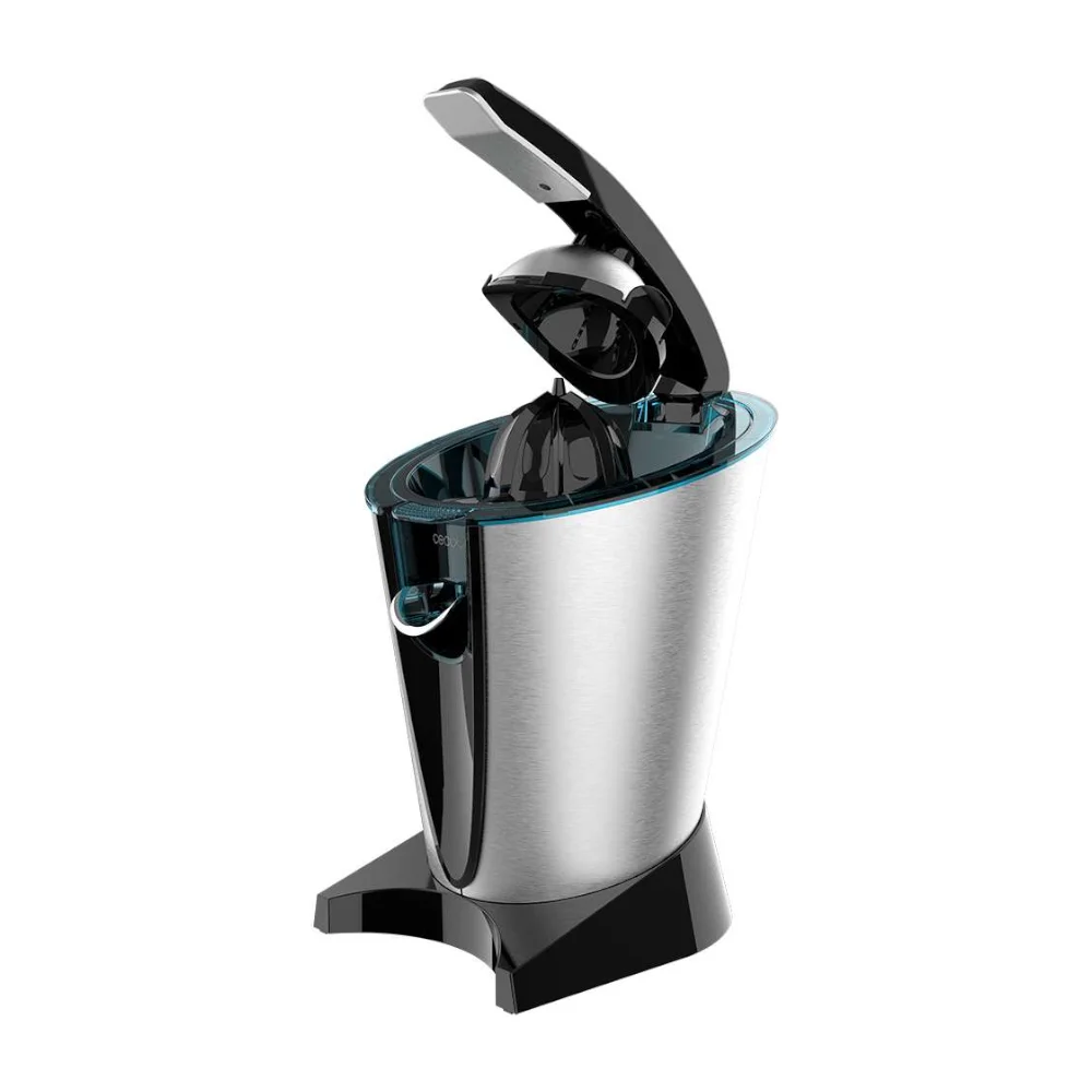 Espremedor Cecotec Essentialvita Hyden 600 600W
